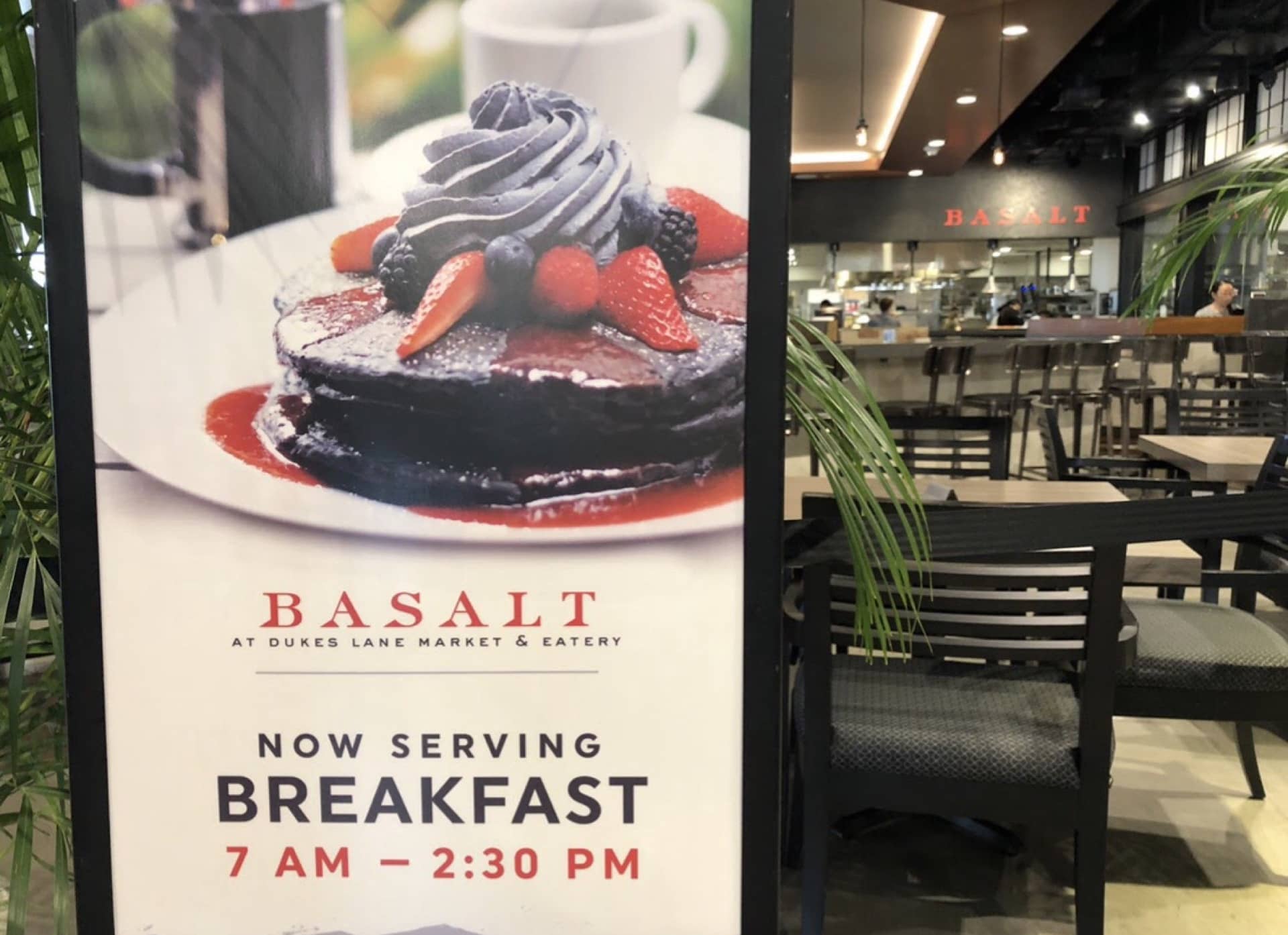 Basalt